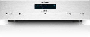 Audionet DNA 1 Silver