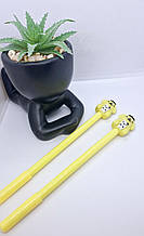 Кулькова ручка "Крумі" 1шт.