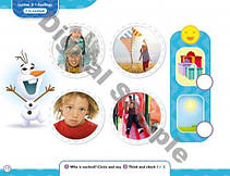 My Disney Stars and Friends 2 Workbook with Digital Resources (Mary Roulston) / Рабочая тетрадь, фото 4