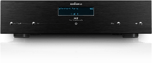 Audionet DNP Black