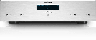 Audionet DNP Silver