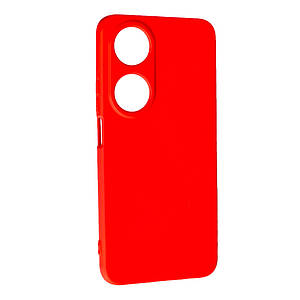 Силіконовий чохол Case SMTT (AA) для Honor X7B Red