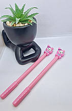 Кулькова ручка "Крумі" 1шт.