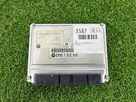 Ебу Bmw X5 E53 M62B44 2003 (б/у)