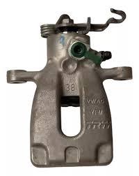 Суппорт задній Volkswagen passat nms usa, фото 1