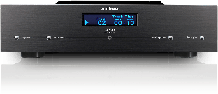 Audionet ART G3 Black