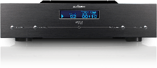 CD-програвачі Audionet