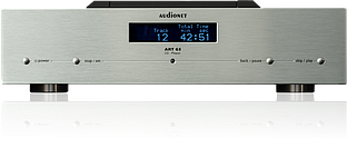 Audionet ART G3 Silver