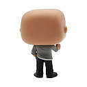 Ігрова фігурка Funko Pop! Football Manchester City Pep Guardiola 61 - Пеп Гвадіола Фанко поп футбол 75114, фото 6