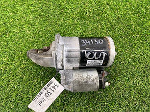 Стартер Subaru