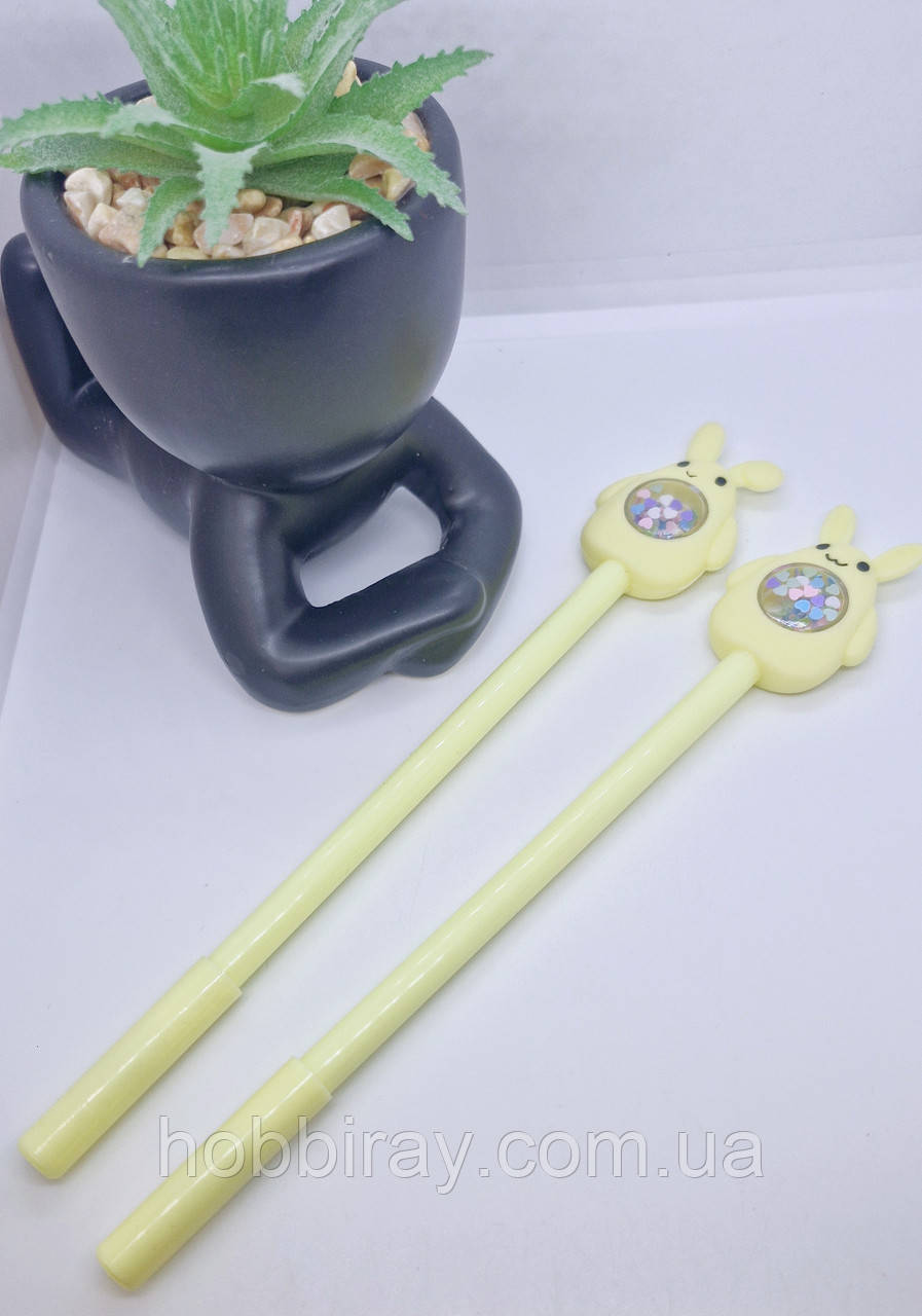 Кулькова ручка "Крумі" 1шт., фото 1