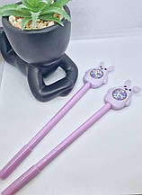 Кулькова ручка "Крумі" 1шт.