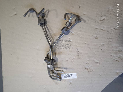 Трубки палива chrysler voyager 2 96-00 2.5 000065168