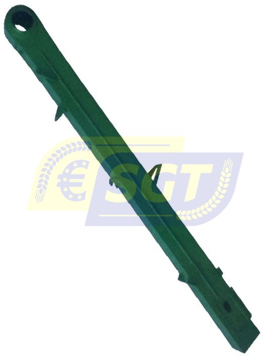 Корпус колосового елеватора до комбайна John Deere 1175