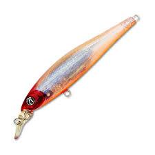 Воблер PONTOON 21 Saunda 80F SR 80mm, 7.6gr, 0.5-0.8m, фото 1