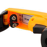 Пірометр Benetech GM550E ( -50~550°C) DS:12:1; EMS:0,1-1,0, фото 7