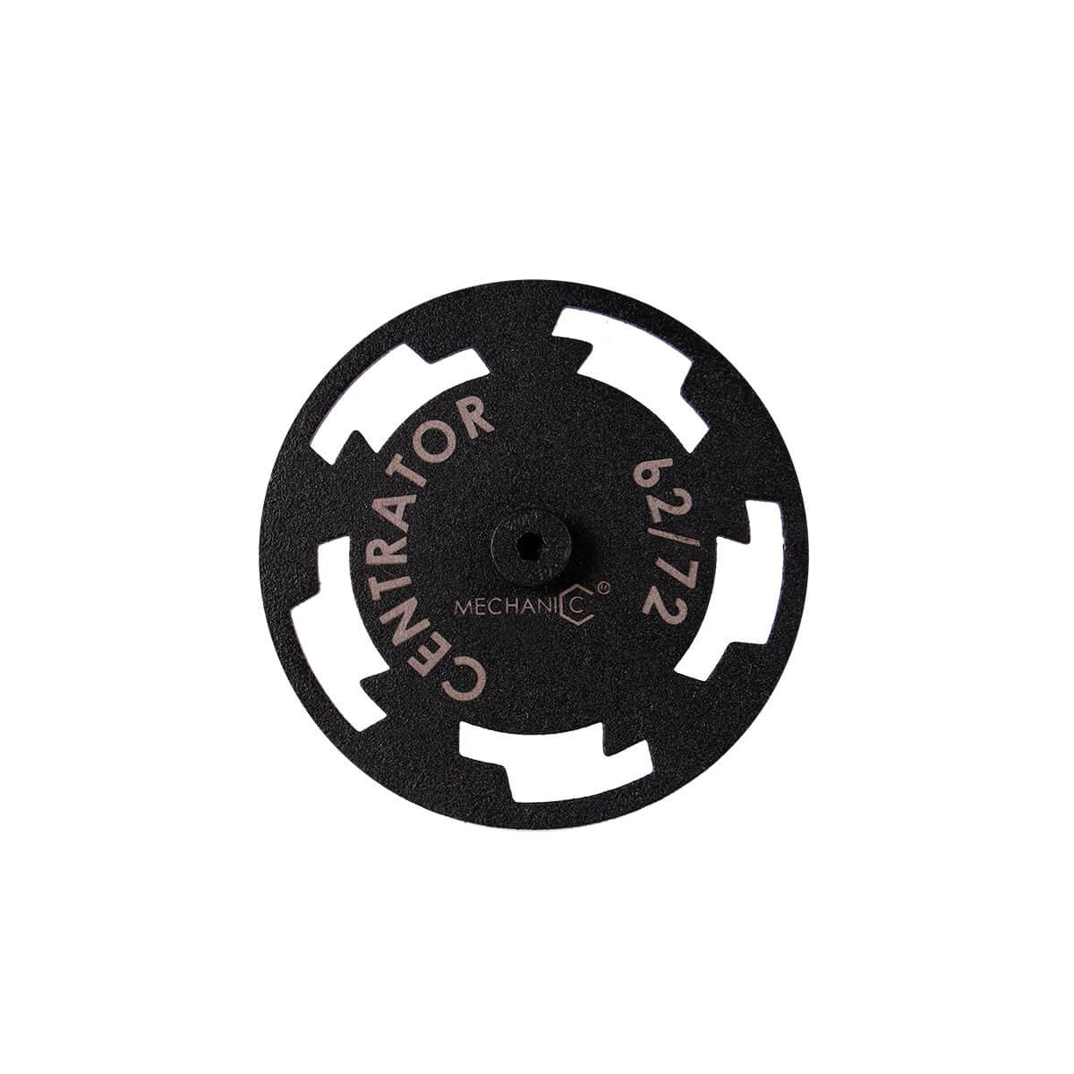 Центратор для засвердлювання Centrator RS/RM-TX 62/72, фото 1