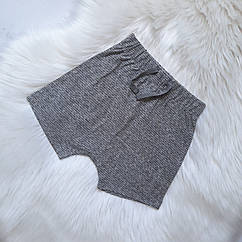 Шорти для хлопчика від 6 міс до 2 років бавовняні шортики літні для хлопчиків джордж