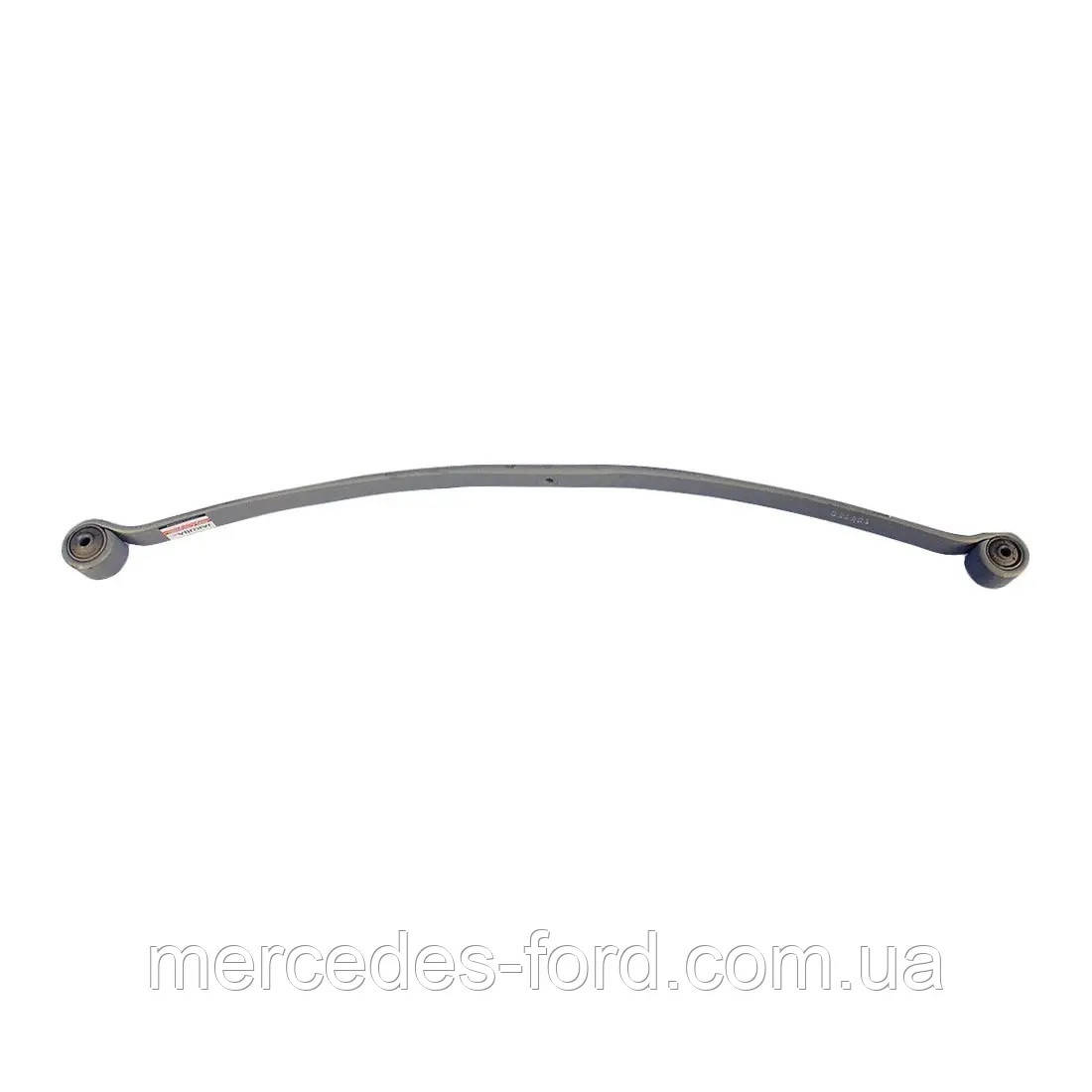 Ресора задня корінний лист спарка R16 Ford Transit 2.4 TDI дизель / RWD задній привід Форд Транзит 2000-2006, YC155560TK, фото 1