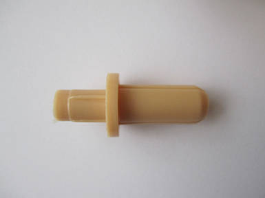 Штифт для гумового кріплення ламелей