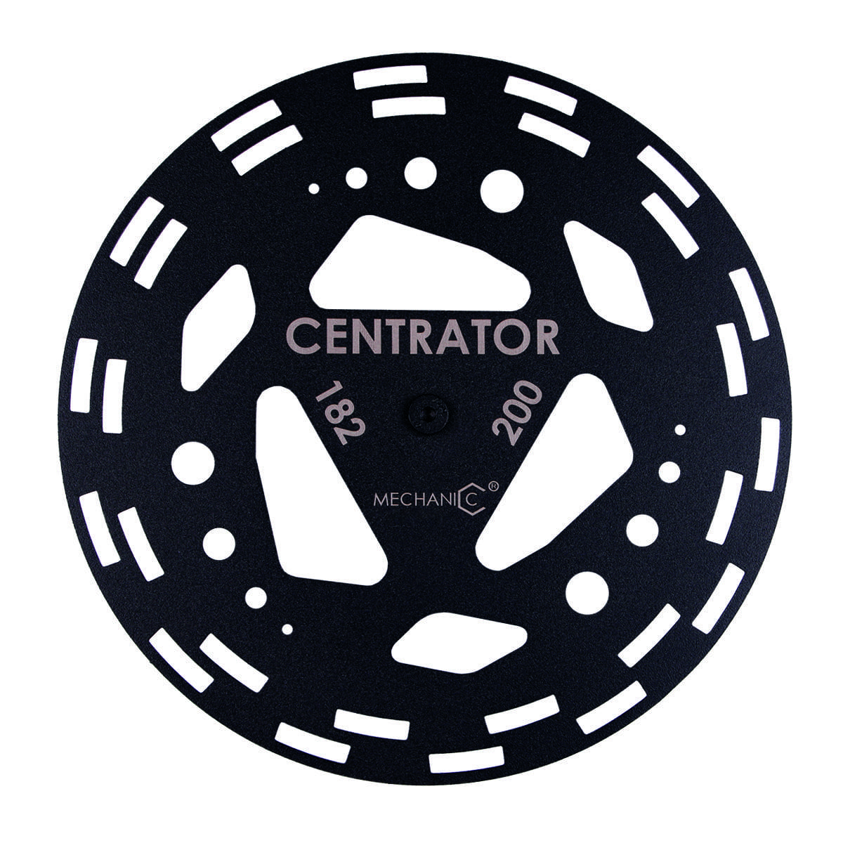 Центратор для засвердлювання Centrator RS/RM-TX 182/200, фото 1