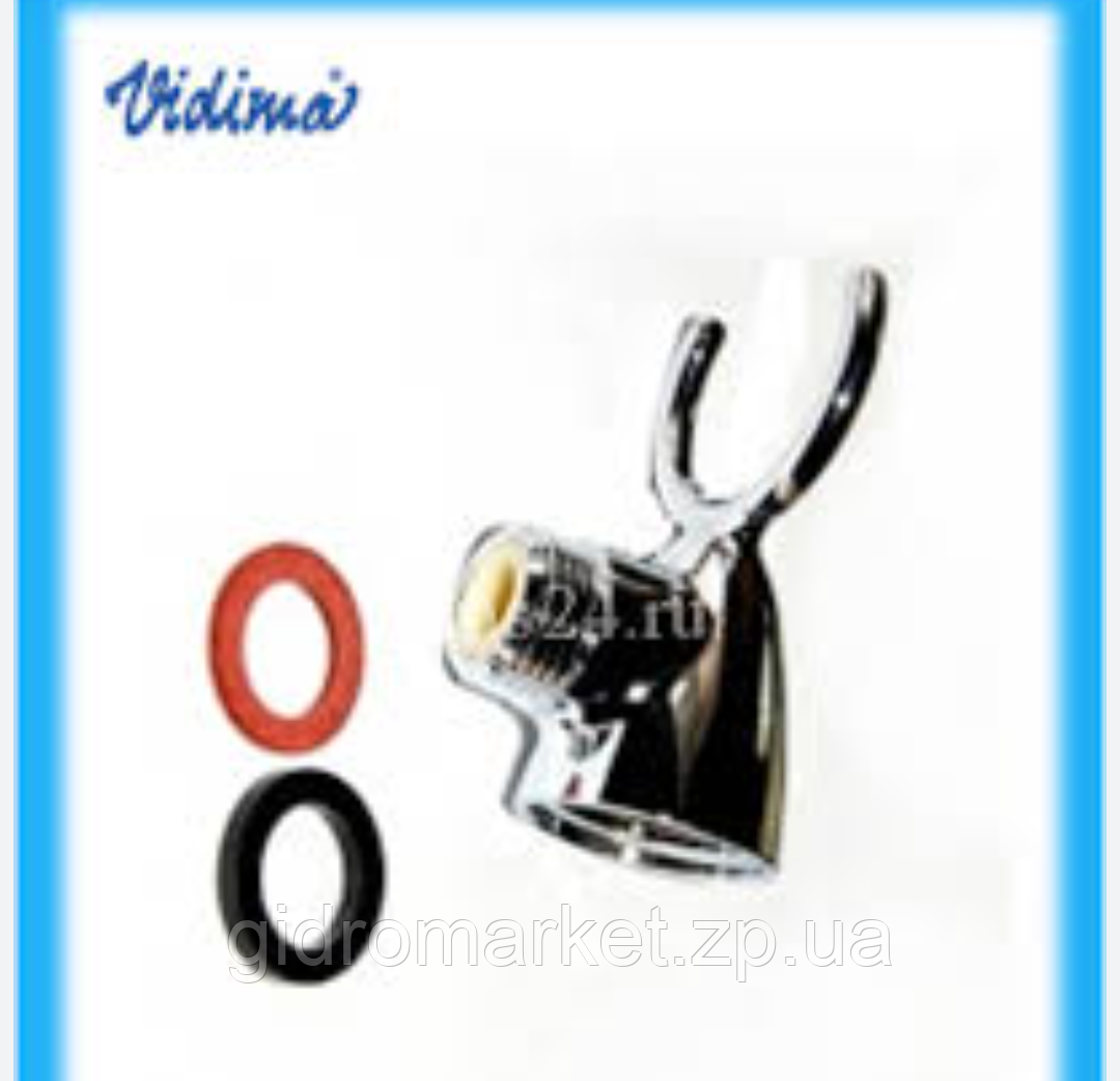 Тримач лійки VIDIMA ROSITSA Vidima, Ideal Standar