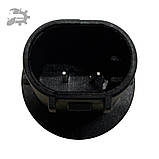 Датчик температури зовнішній C215 Мерседес A0005428418 A0075421318 2E0919379A, фото 3