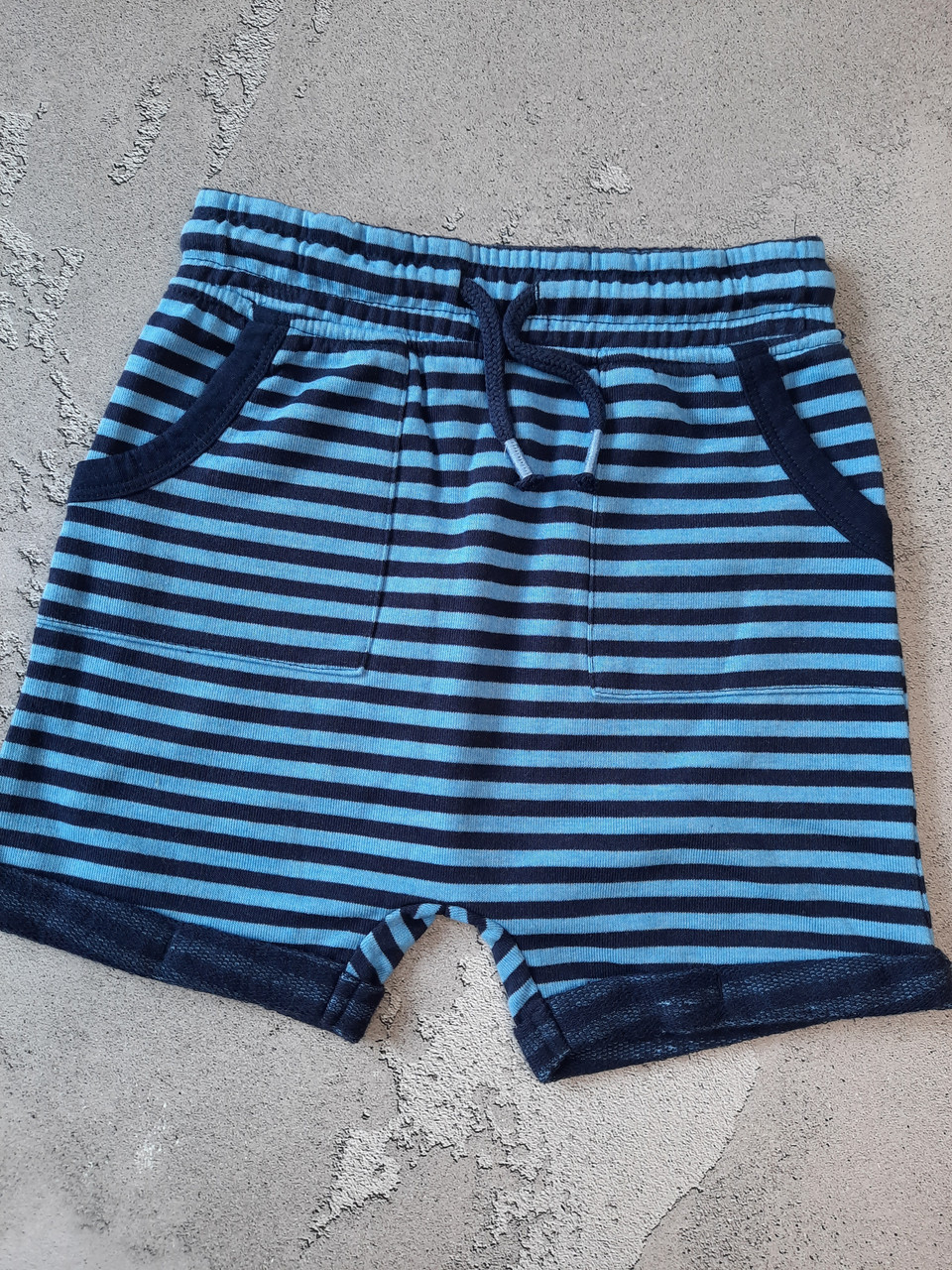 Шорти для хлопчика від 4 до 5 років бавовняні шортики літні для хлопчиків джордж, фото 1