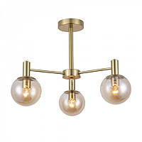 Накладний світильник Ardero BL1530-2 NEAPOL під лампу золото