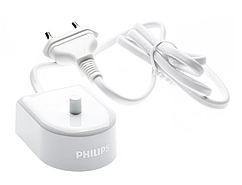 Зарядний пристрій для щітки philips sonicare CRP241/01