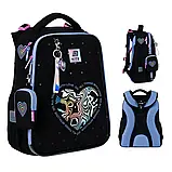 Шкільний набір Kite Education Love is SET_K25-531M-2 (рюкзак, пенал, сумка), фото 3