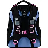 Шкільний набір Kite Education Love is SET_K25-531M-2 (рюкзак, пенал, сумка), фото 4