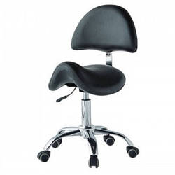 Стілець-сідло для майстра 017