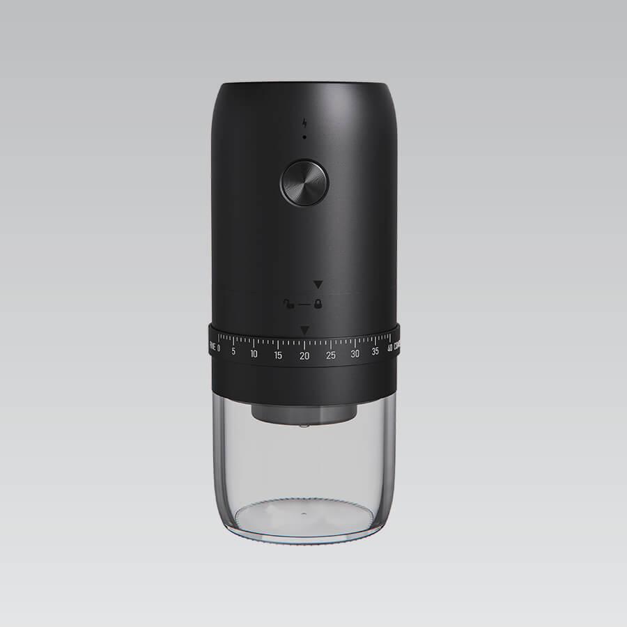 Електрична кавомолка Maestro MR-457