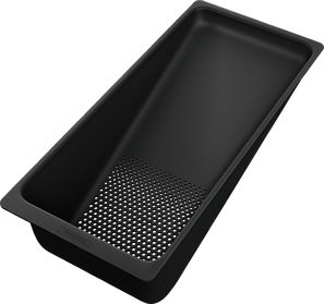 Аксесуари для кухонних мийок