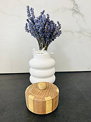 Сільничка 7х4,5 см