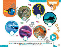 My Disney Stars and Friends 3 Student's Book + eBook + digital resours / Навчитель англійської для дітей, фото 4
