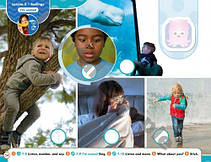 My Disney Stars and Friends 3 Student's Book + eBook + digital resours / Навчитель англійської для дітей, фото 5