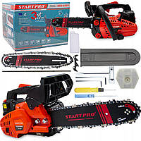 Бензопилка ланцюгова Start Pro SCS-2520 SUPER TOOTH