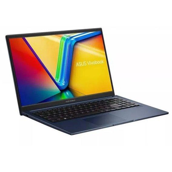 Ноутбук Asus Vivobook 15 X1504VA Blue (X1504VA-BQ968)