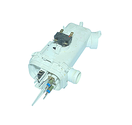 Тен (нагрівальний елемент) для посудомийної машини Bosch Б/У 1735110057