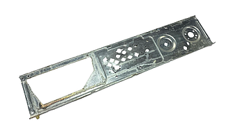 Корпус панелі керування для пральної машини Beko Б/У 2809260300