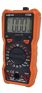 Цифровий мультиметр Richmeters RM113A