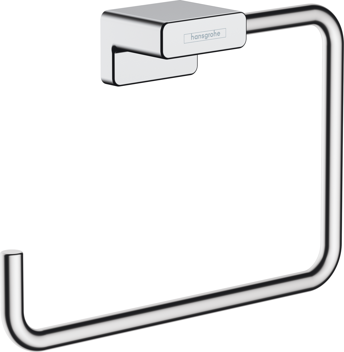 AddStoris Кільце для рушників Chrome (41754000)