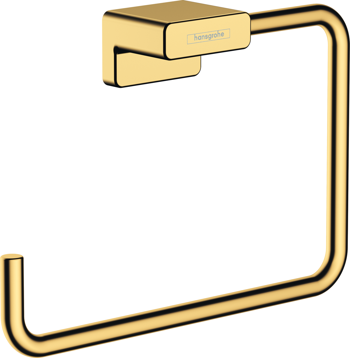 AddStoris Кільце для рушників Polished Gold Optic (41754990)