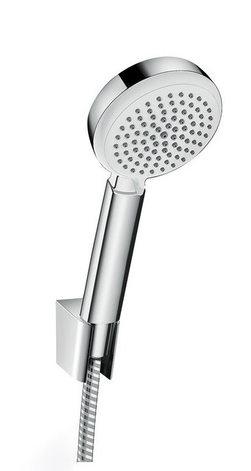 Душовий набір Crometta 100 Vario Porter 1.25м (26666400)