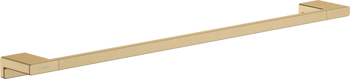 AddStoris Рушникотримач 62.6/64.8 см Brushed Bronze (41747140)