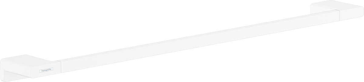 AddStoris Рушникотримач 62.6/64.8 см Matt White (41747700)