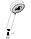 Ручний душ MyClub 100 Multi White/Chrome (26681402), фото 3