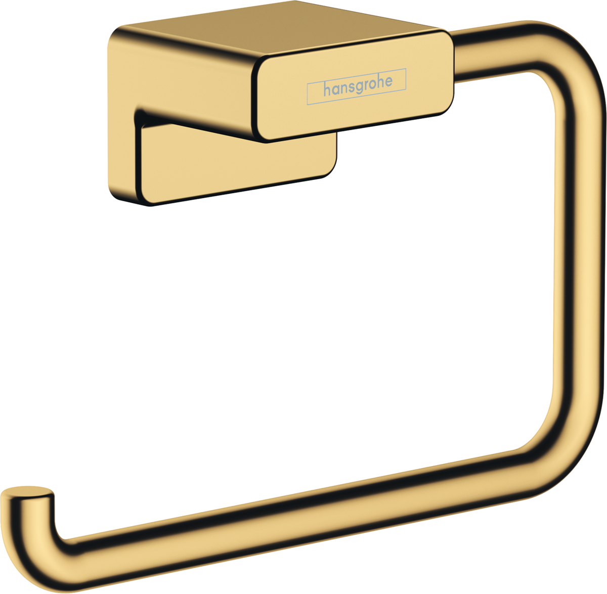 AddStoris Тримач папару Polished Gold Optic (41771990)